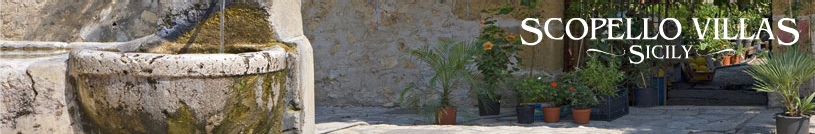 Scopello Villas - Booking online